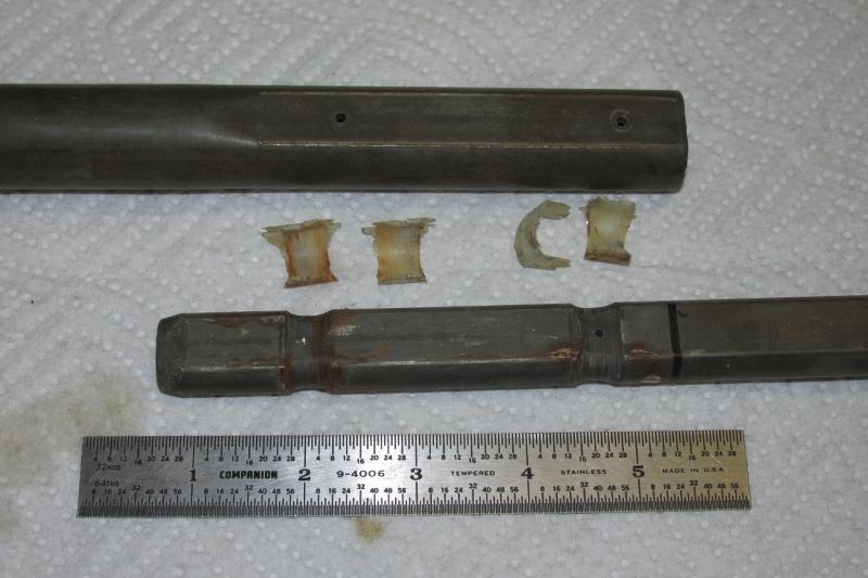 Collapsible steering column MGB & GT Forum MG Experience Forums